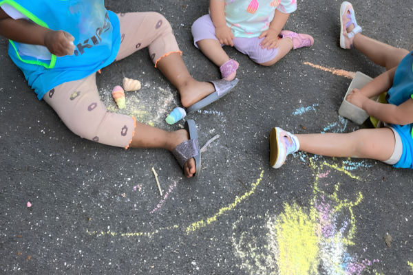 Vacaciones: alternativas para los niños en verano en León