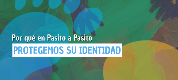 Privacidad infantil en redes: nuestro compromiso en Pasito a Pasito
